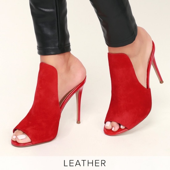 steve madden sinful heels